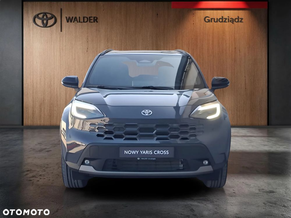 Toyota Yaris Cross Hybrid 1.5 Style - 8