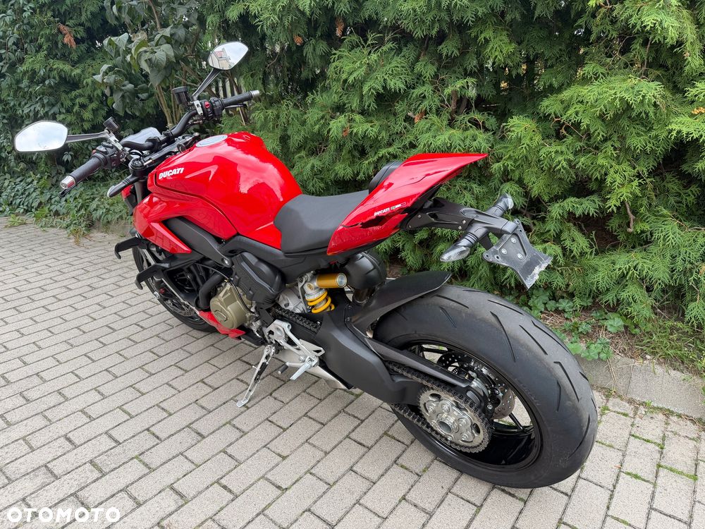Ducati Streetfighter V4 - 6