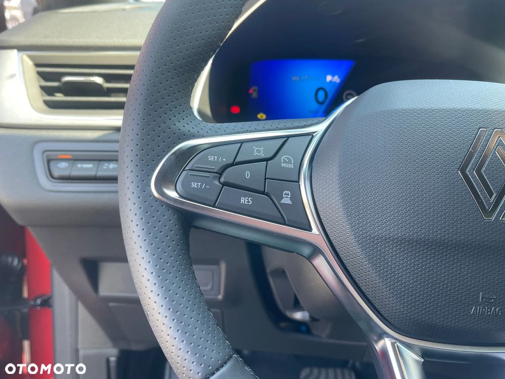 Renault Symbioz 1.8 E-Tech Full Hybrid 160 Techno - 11