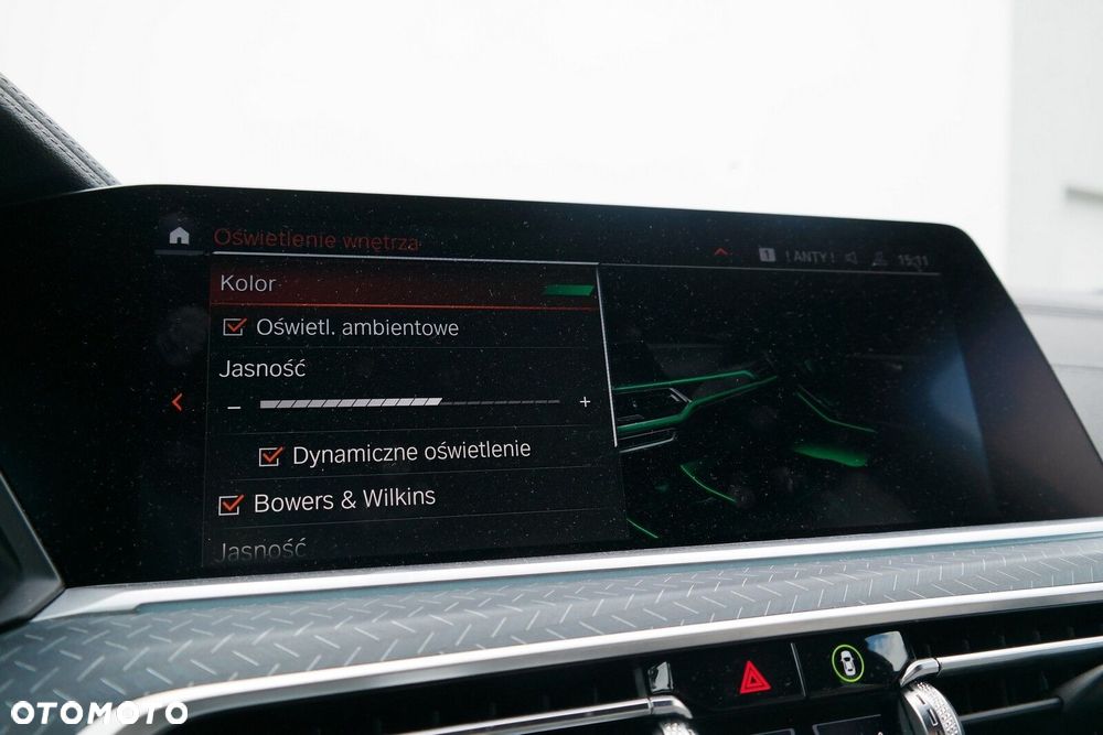BMW X7 - 38