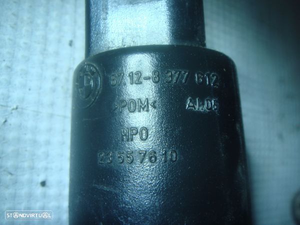 Bomba Lava Vidros Fr. Bmw 1 (E87) - 2
