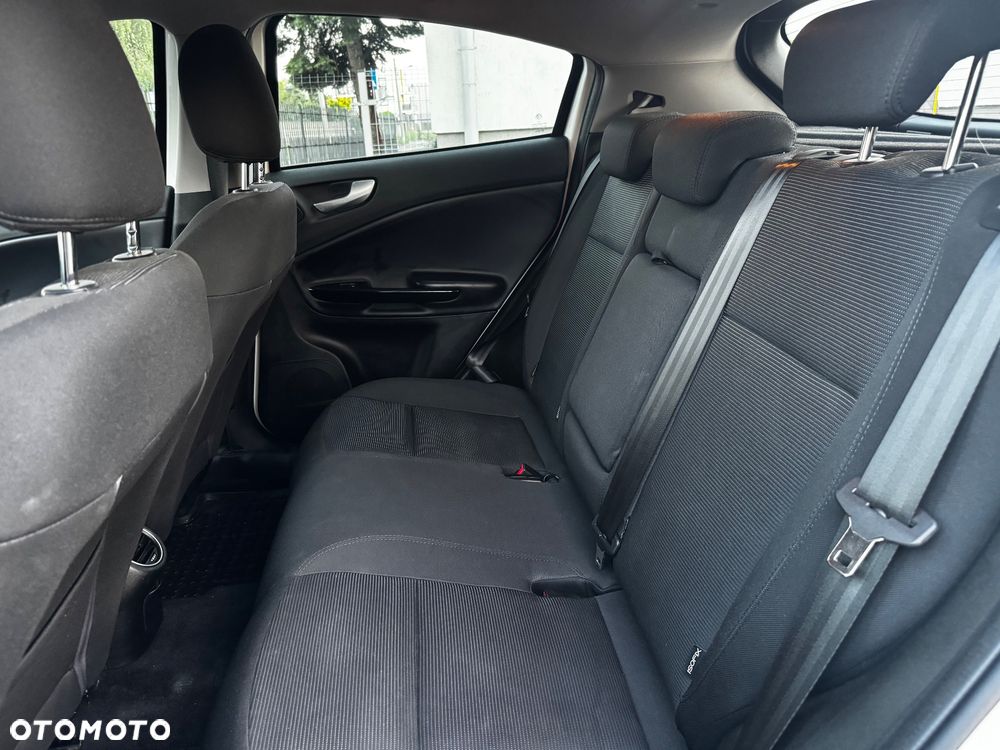 Alfa Romeo Giulietta 1.4 TB MultiAir Distinctive - 14