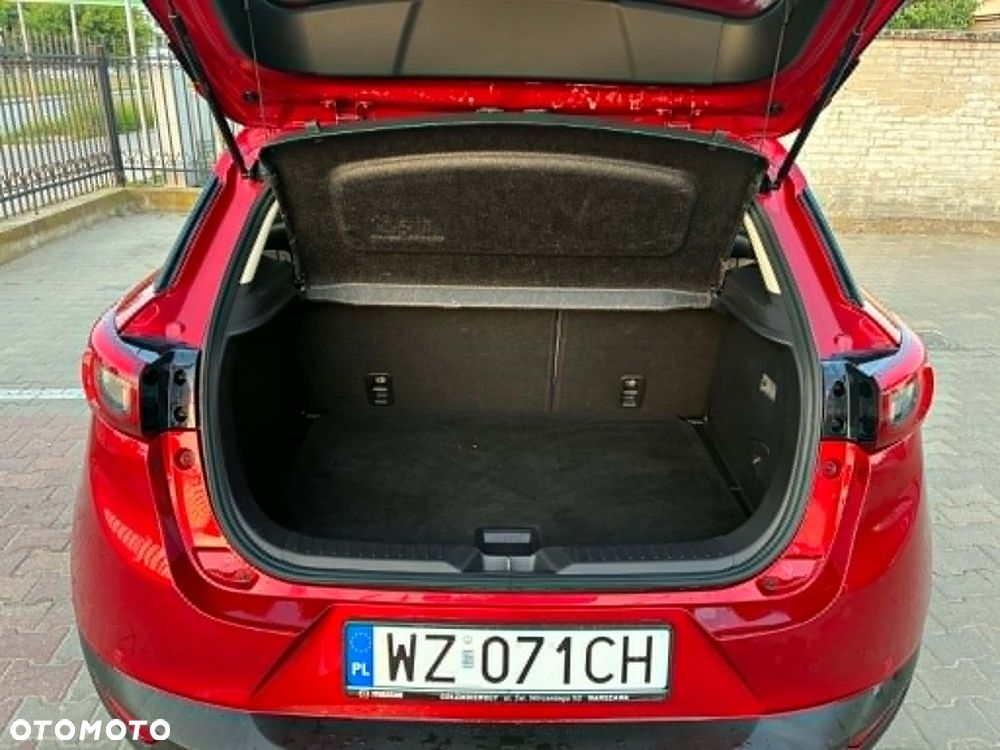 Mazda CX-3 2.0 Skyenergy - 6