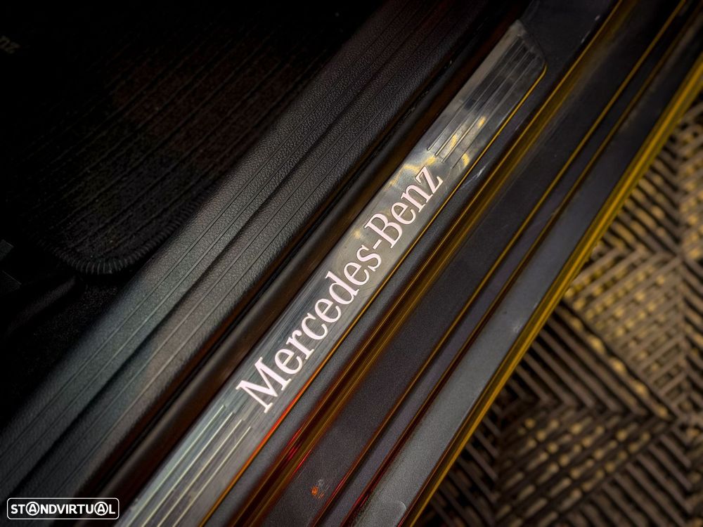 Mercedes-Benz A 180 d Fleet Pack Style Aut. - 11