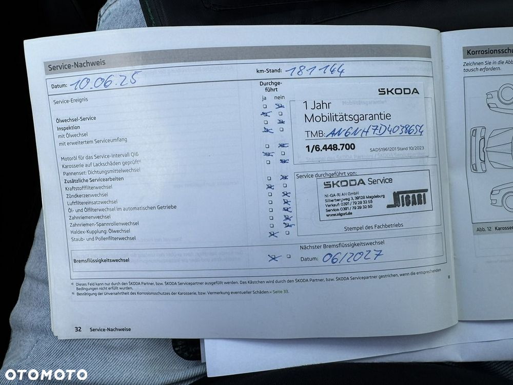 Skoda RAPID - 31