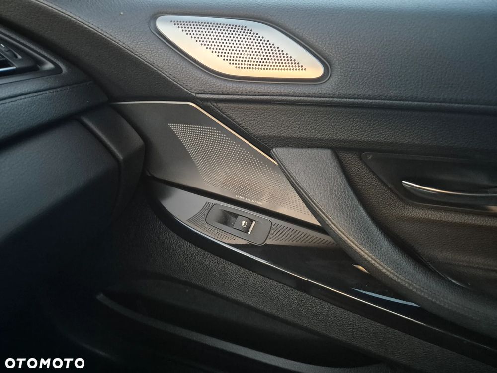 BMW Seria 6 650i - 19