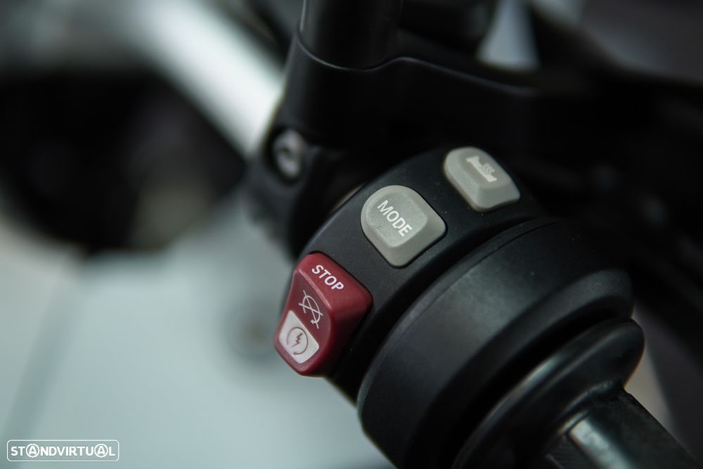 BMW R 1200 GS Adventure - 43