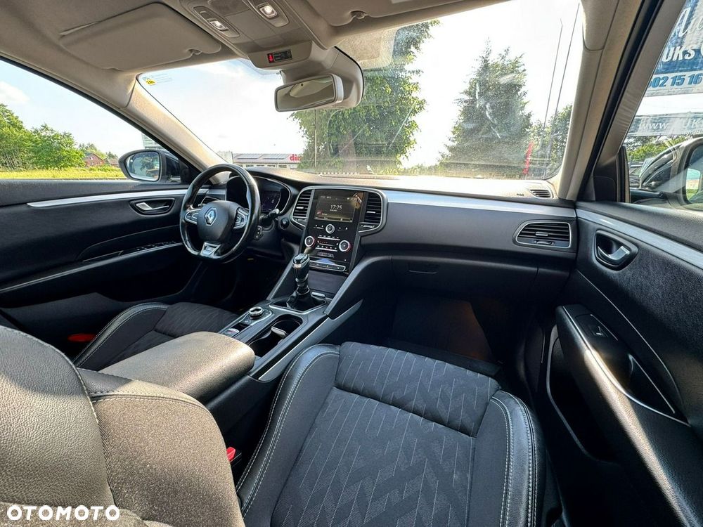 Renault Talisman - 26