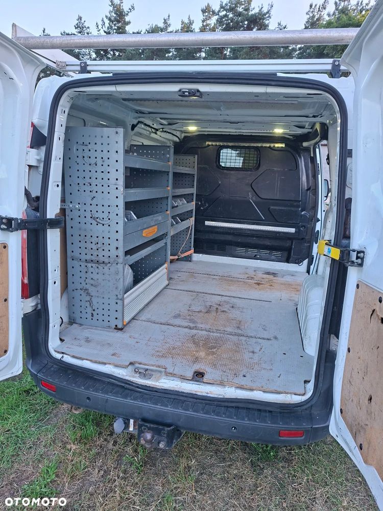 Ford Transit Custom super stan - 16
