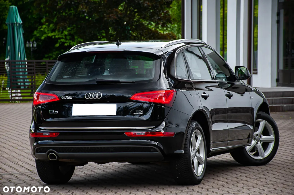 Audi Q5 2.0 TDI Quattro Sport S tronic - 15