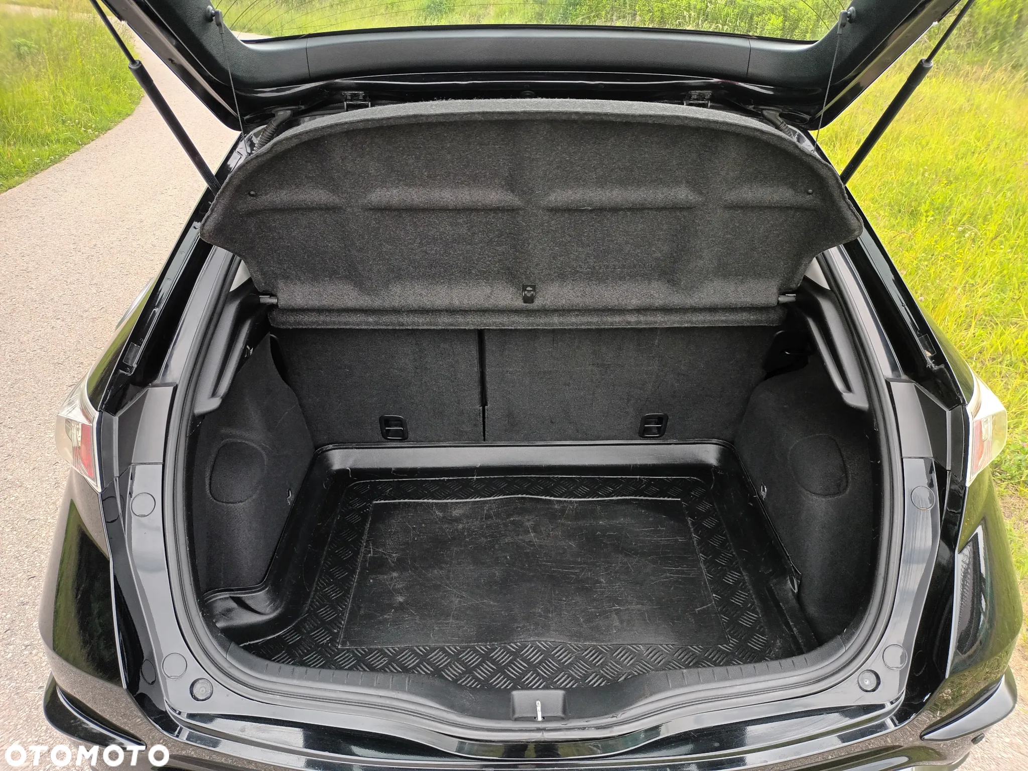 Honda Civic 1.4 i-VTEC Comfort - 30