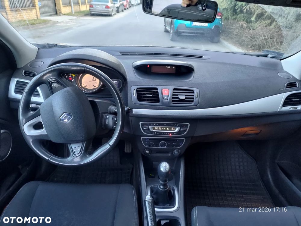 Renault Megane 1.6 16V 110 Dynamique - 1