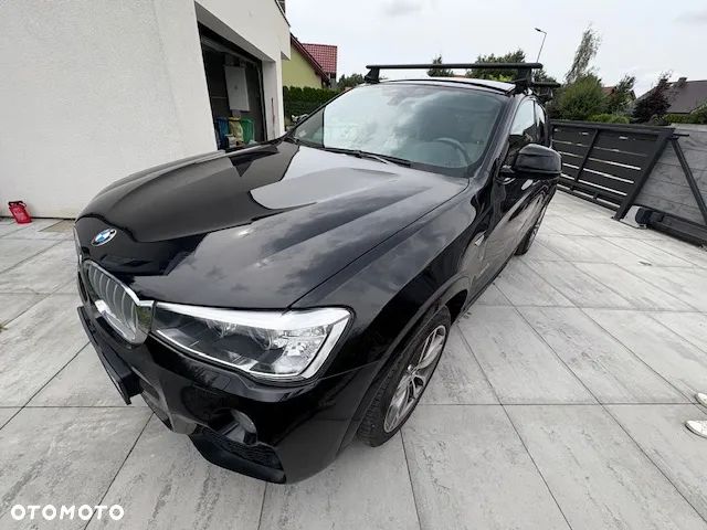 BMW X4 xDrive28i M Sport - 8