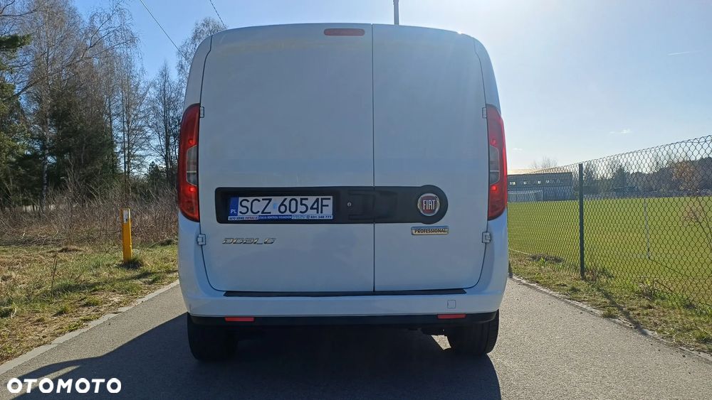 Fiat DOBLO - 7