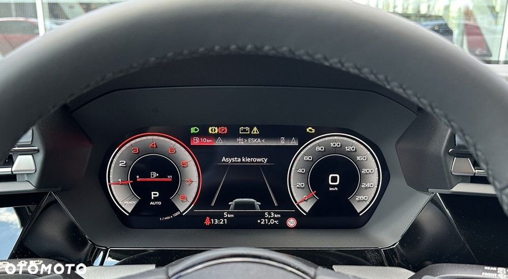 Audi A3 Sportback - 18