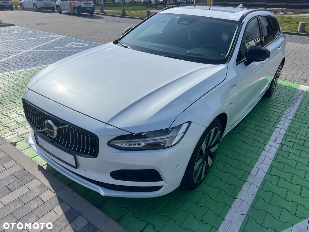 Volvo V90 T8 AWD Plug-In Hybrid Ultimate Dark - 22