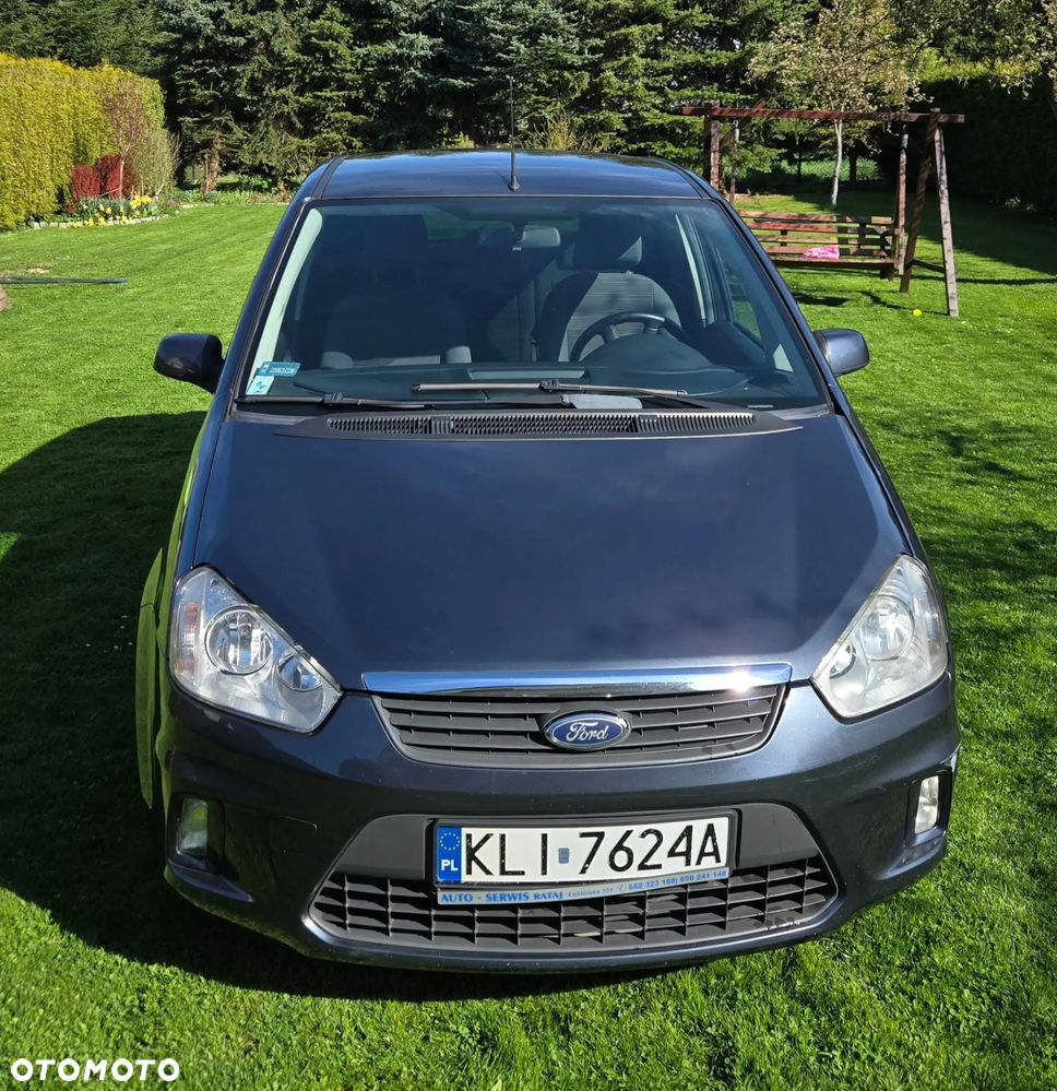 Ford C-MAX 1.6 Style - 1