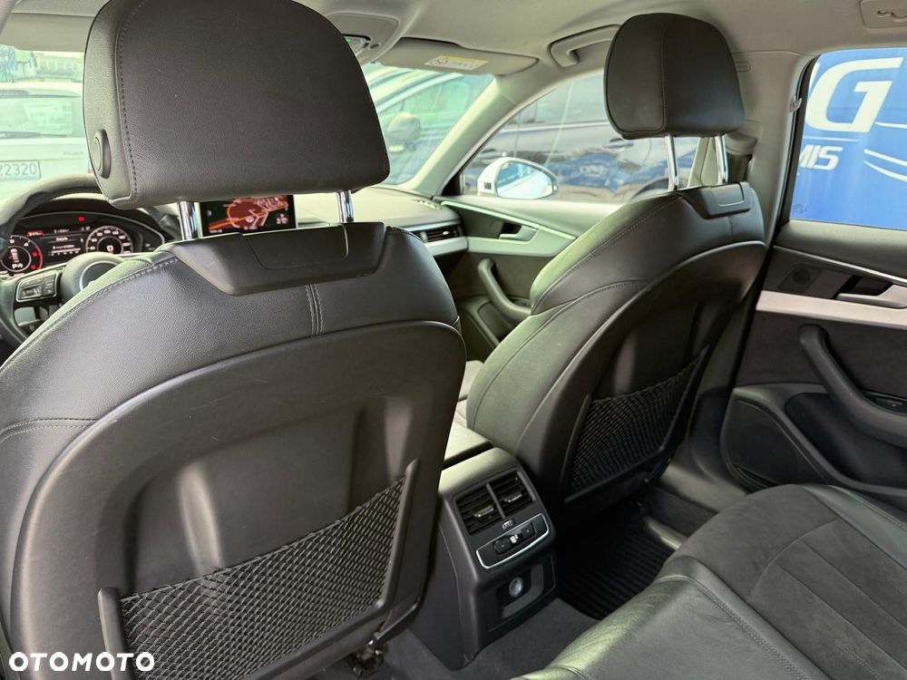 Audi A4 Avant 2.0 TDI S tronic design - 17
