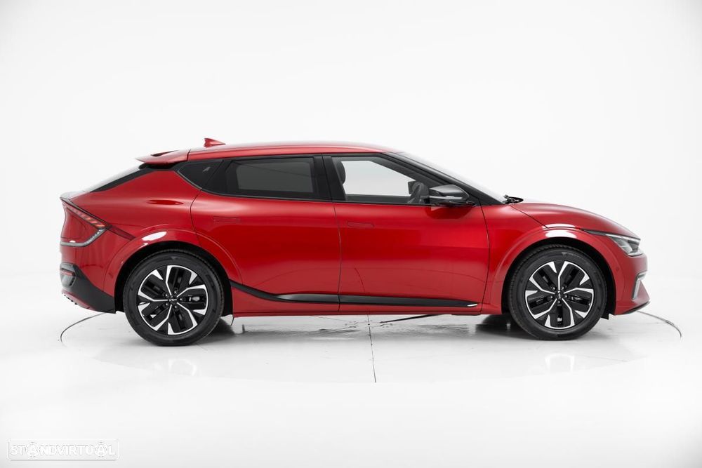 Kia EV6 77.4 kWh GT-Line - 3
