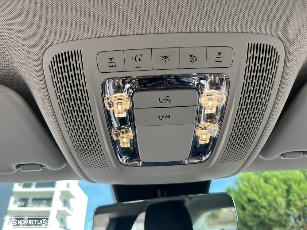 Mercedes-Benz A 180 - 16