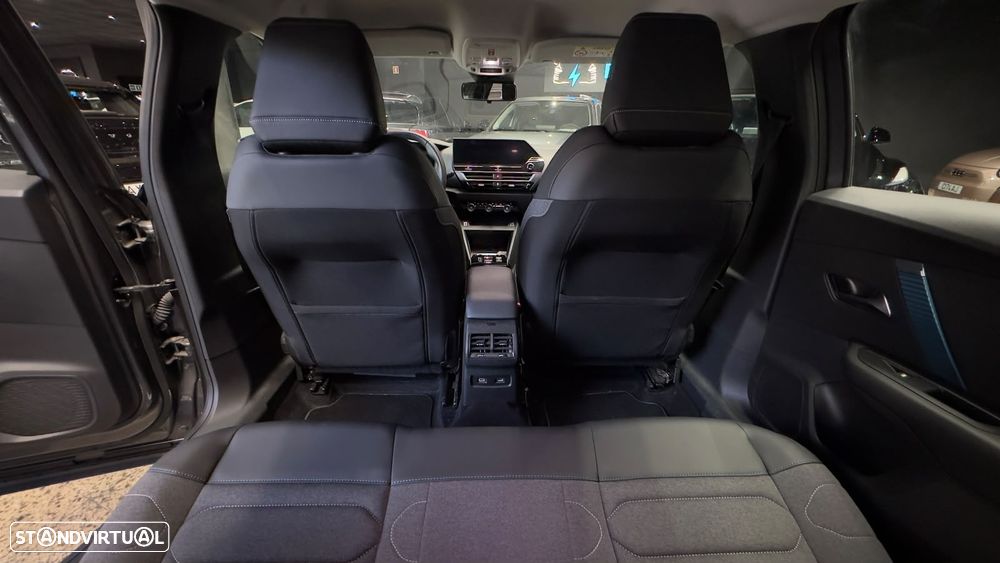 Citroën e-C4 Feel Pack - 38