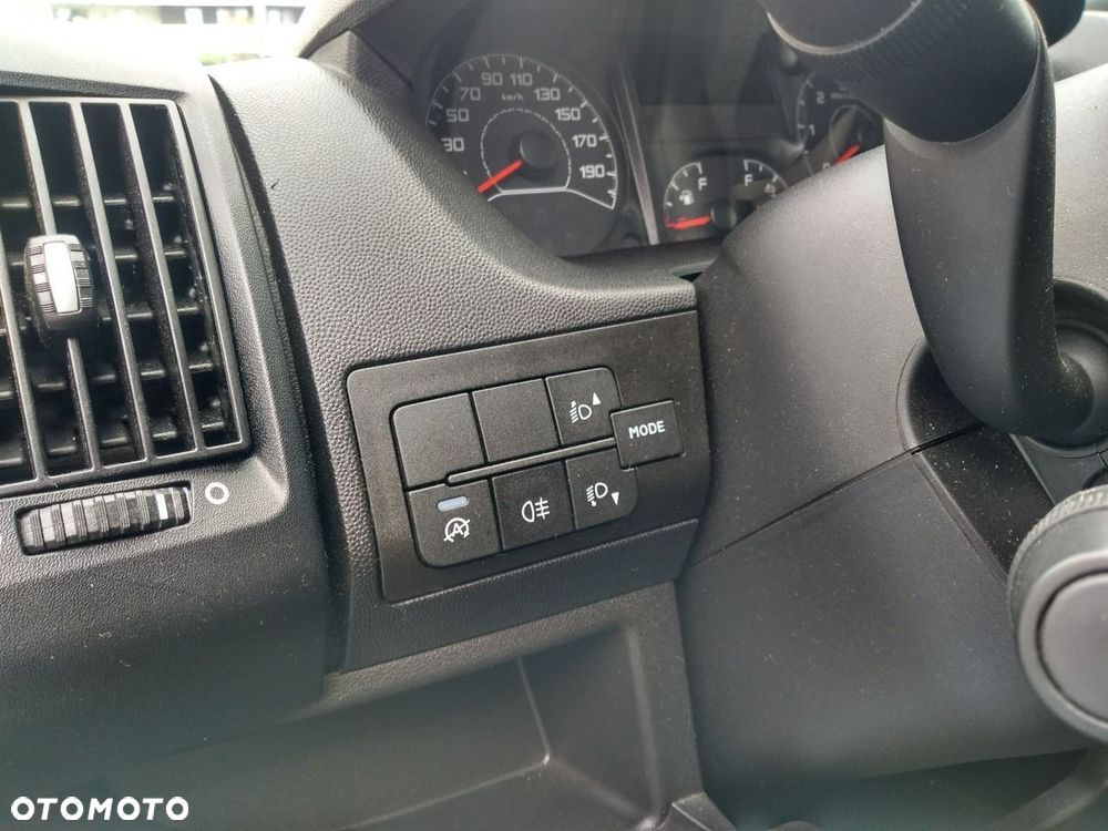 Fiat Ducato - 11