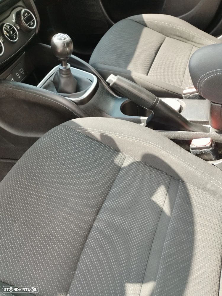 Fiat Tipo Station Wagon 1.6 M-Jet Lounge J17 - 8