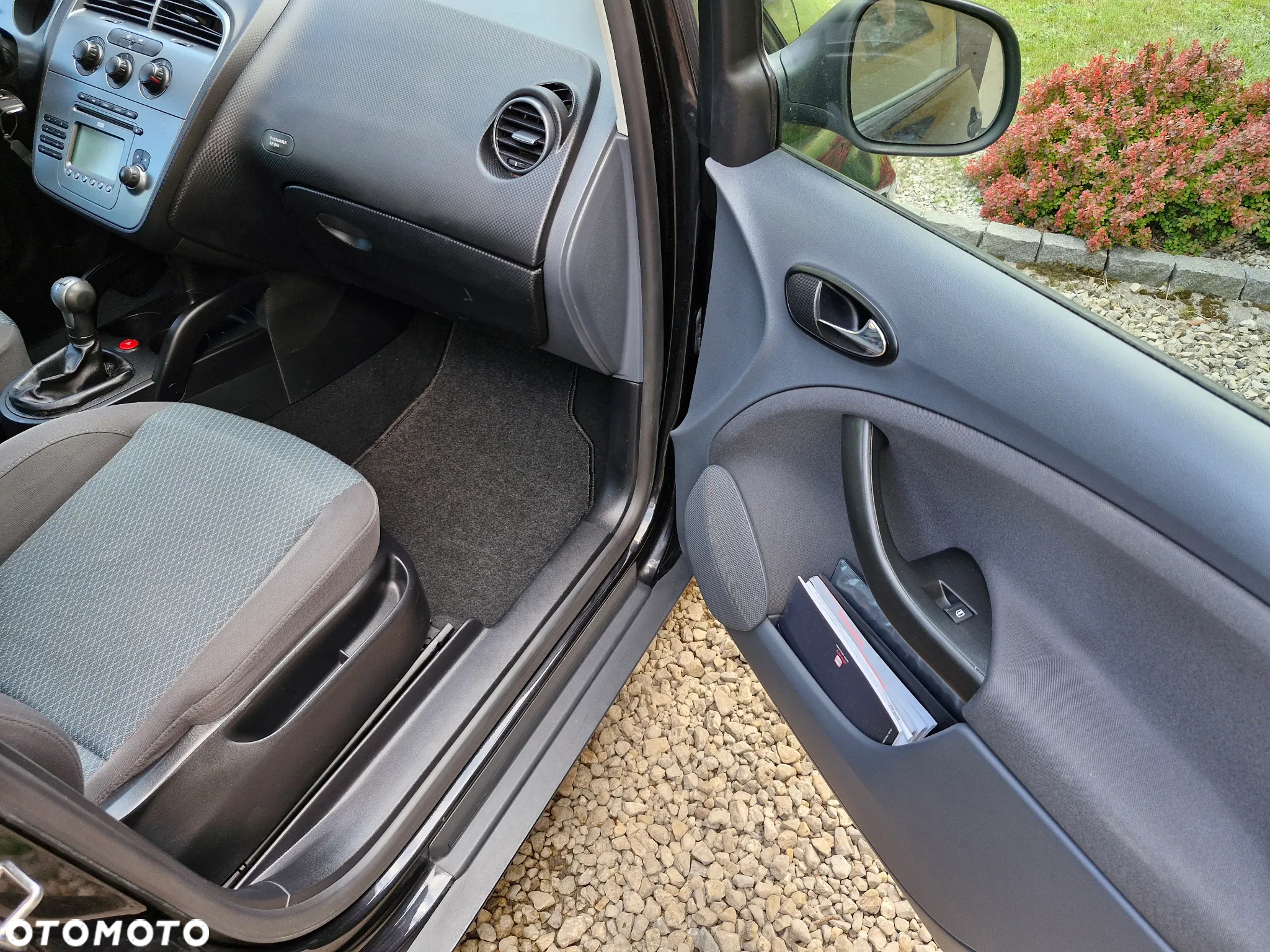Seat Altea XL 1.6 Reference - 19