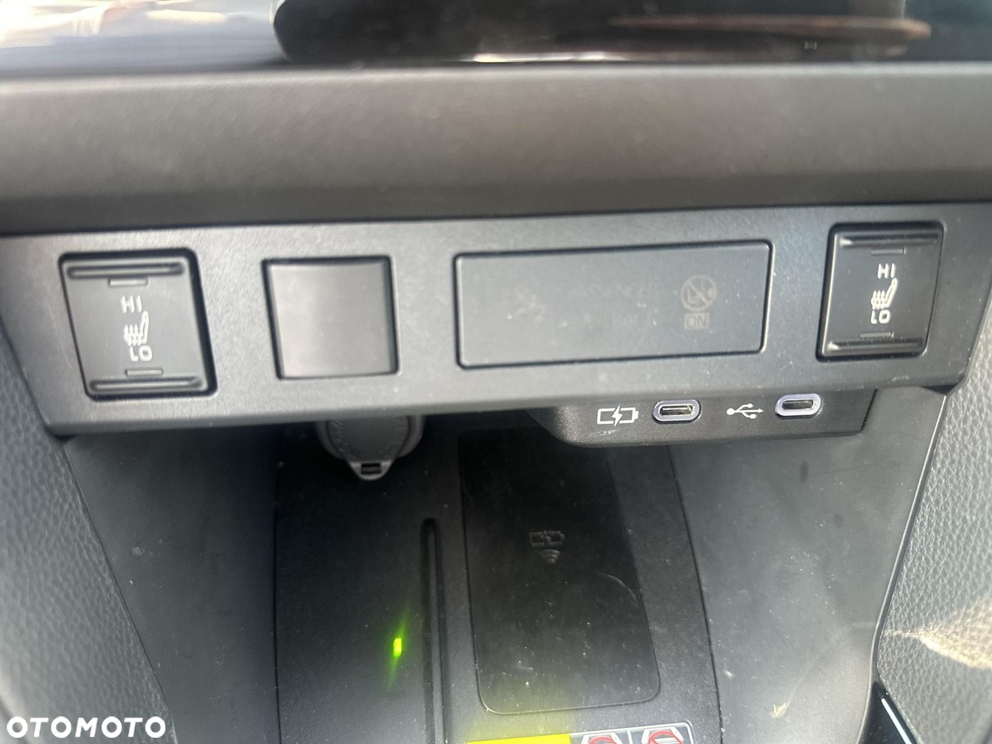 Toyota Yaris Cross - 22