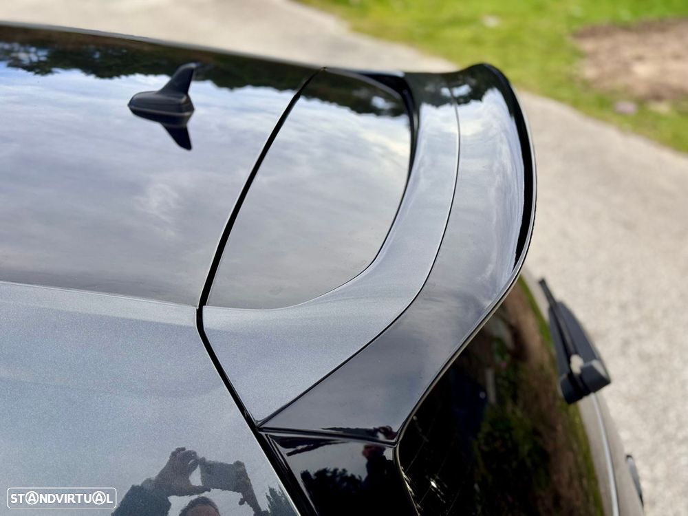 VW Golf GTI Clubsport DSG - 59