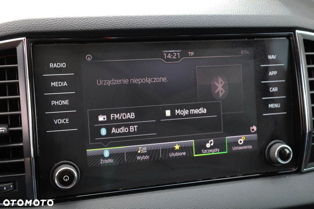 Skoda Karoq 2.0 TDI SCR 4x2 Style DSG - 17