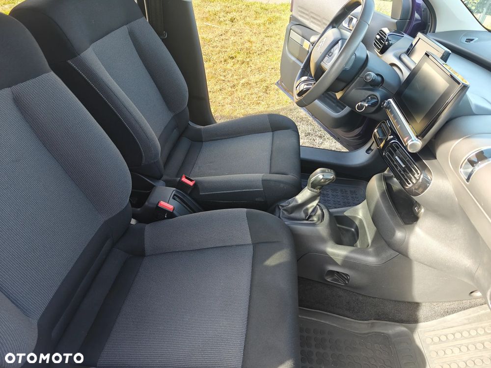 Citroën C4 Cactus 1.2 PureTech Feel - 19
