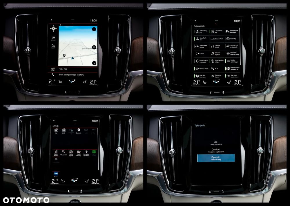 Volvo V90 B4 B Geartronic Inscription - 37