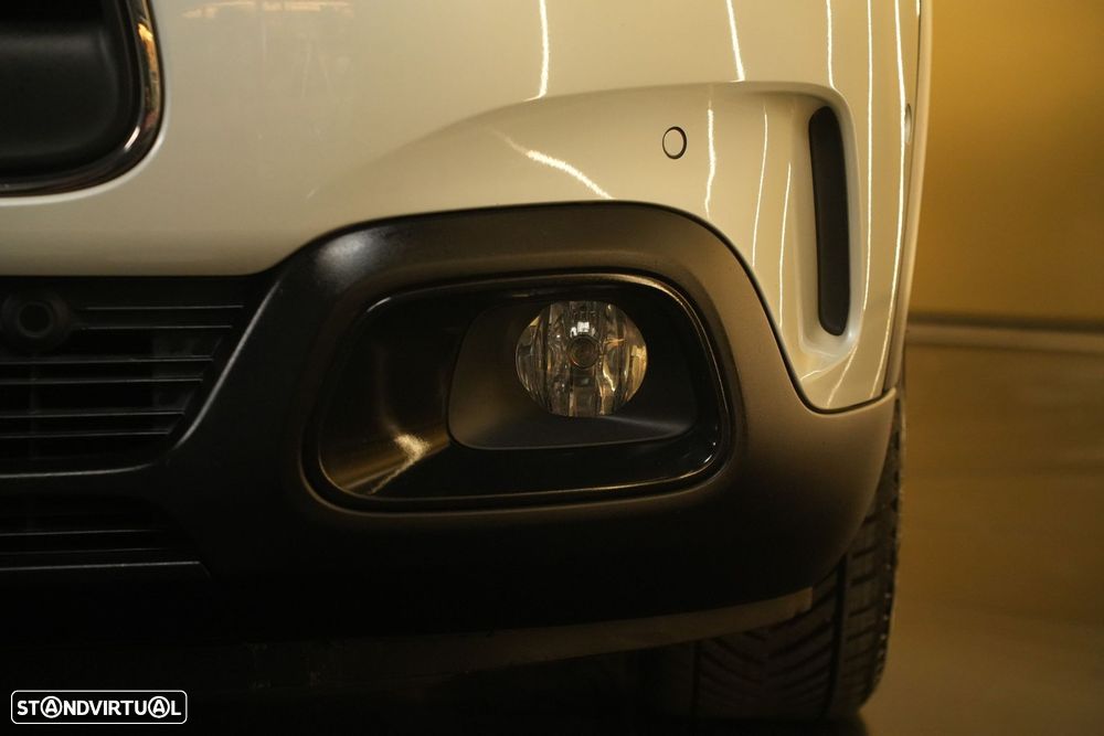 Citroën C4 Cactus 1.5 BlueHDi Shine EAT6 - 5