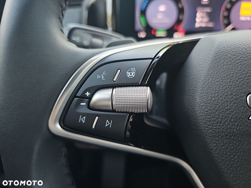 Skoda Kodiaq 1.5 TSI iV PHEV 4x2 Selection DSG - 22