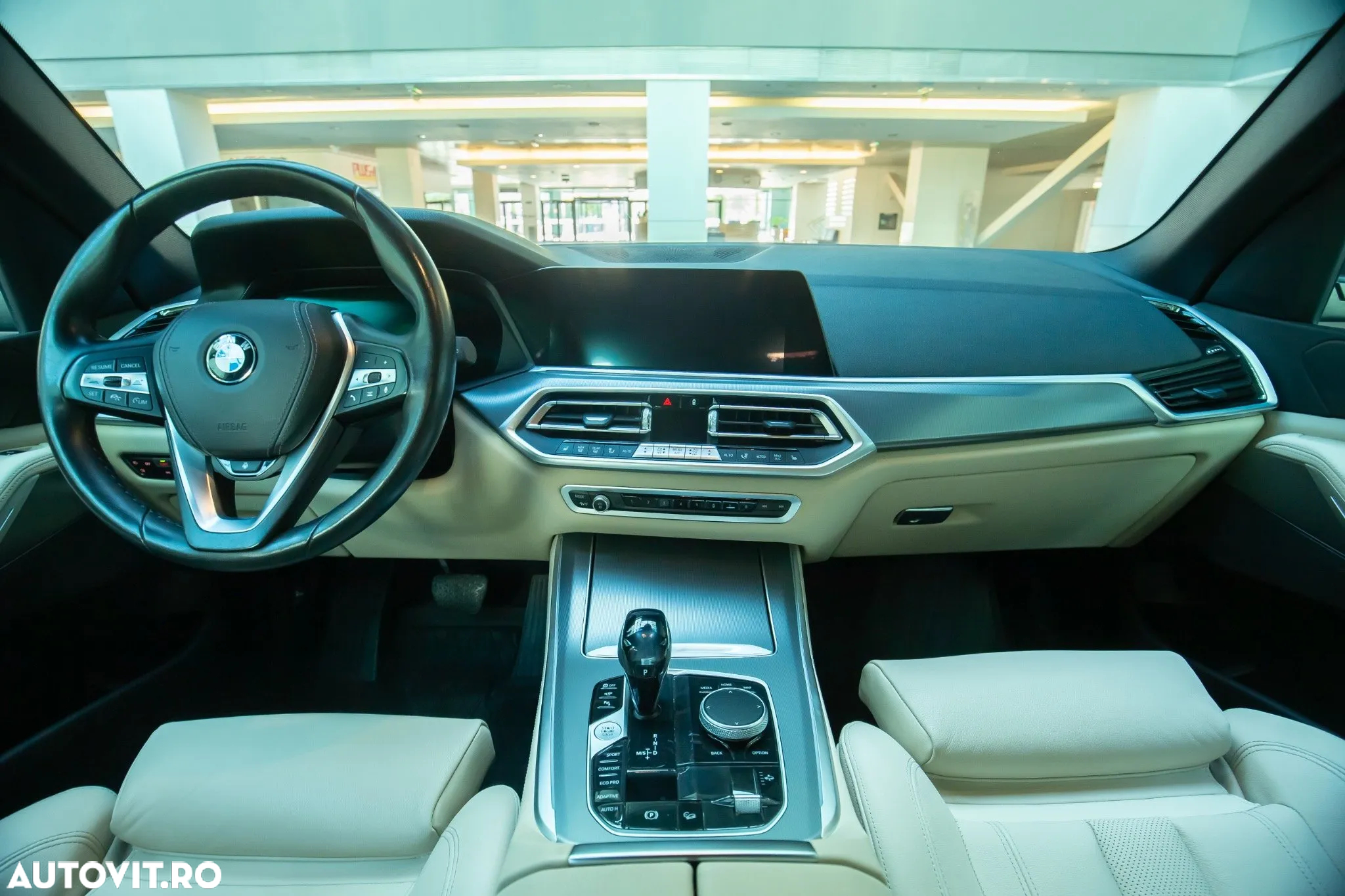 BMW X5 xDrive30d AT MHEV - 13
