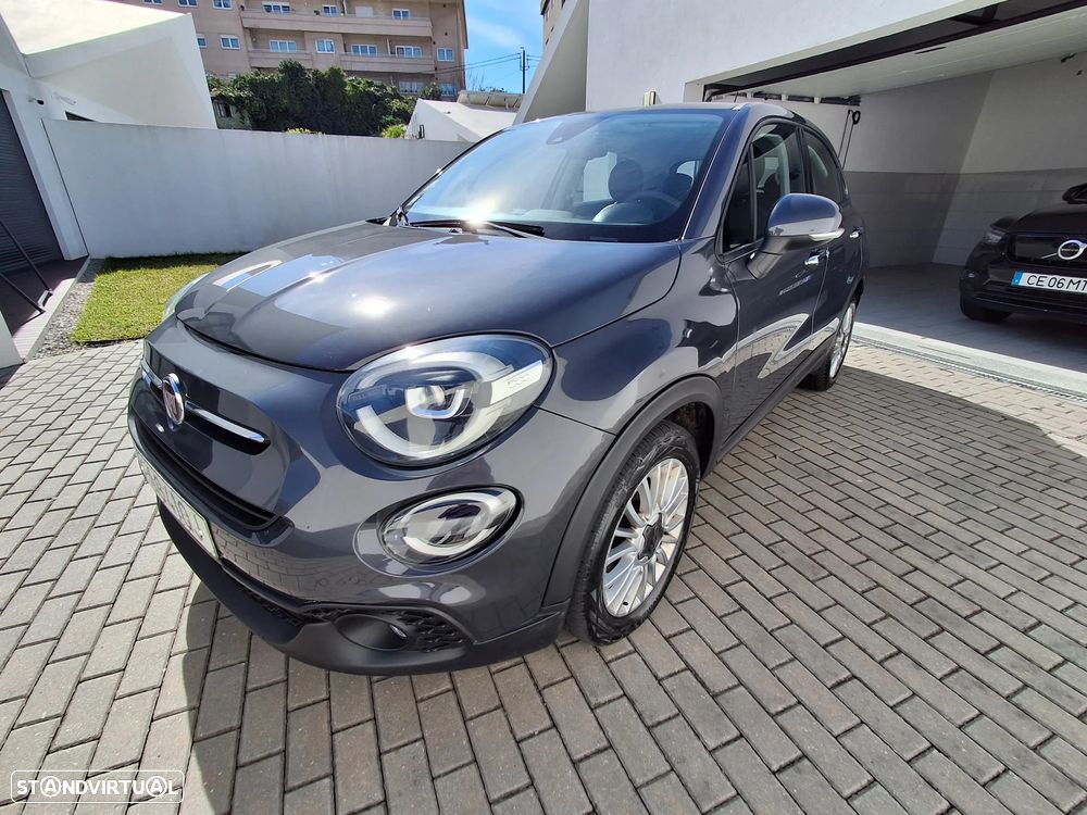 Fiat 500X 1.0 FireFly Urban - 3