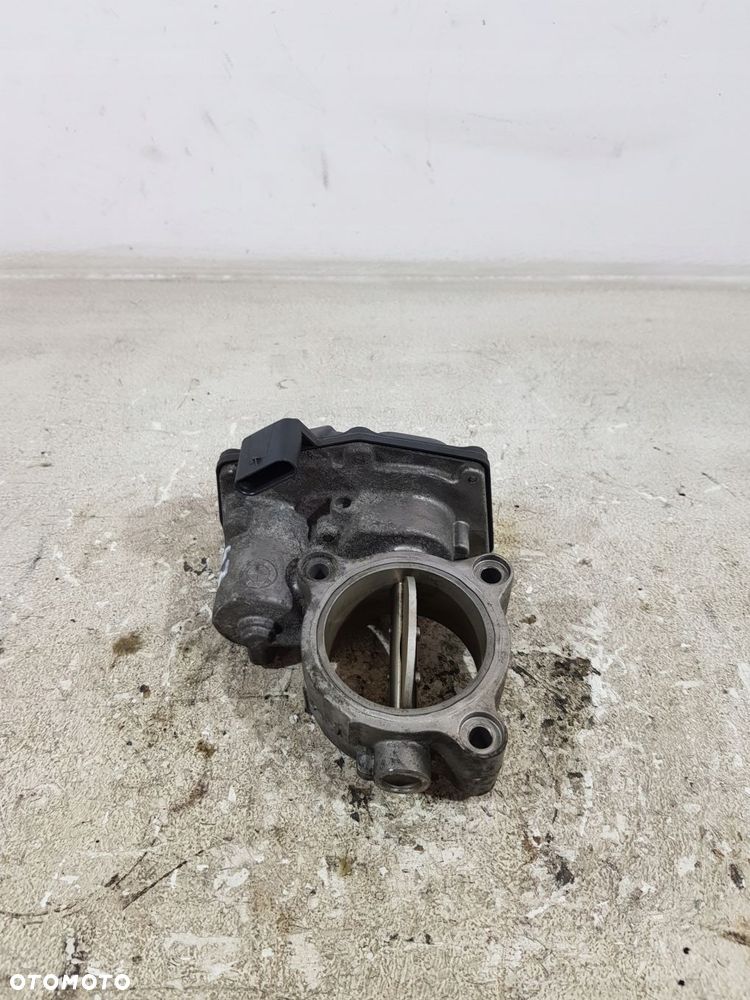 przepustnica 7810752 bmw e90 e91 f10 f15 f20 f30 2.0d n47d20c - 3