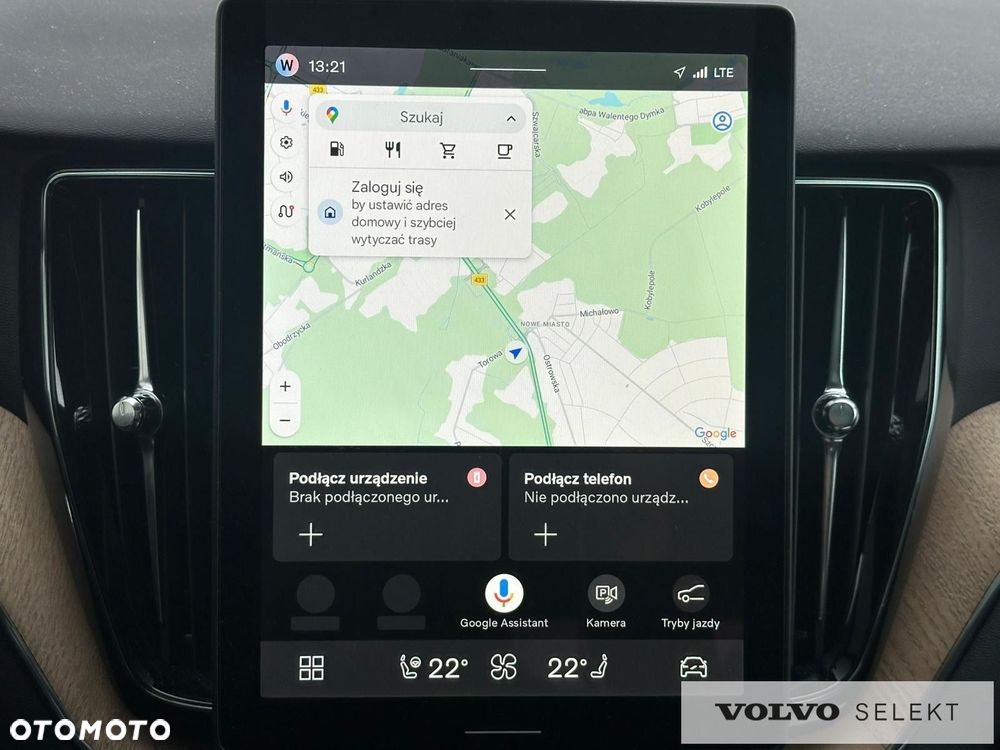 Volvo XC 60 - 26