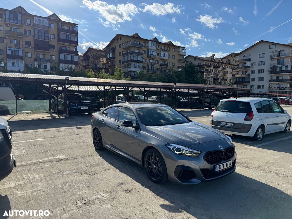 BMW M2 - 2