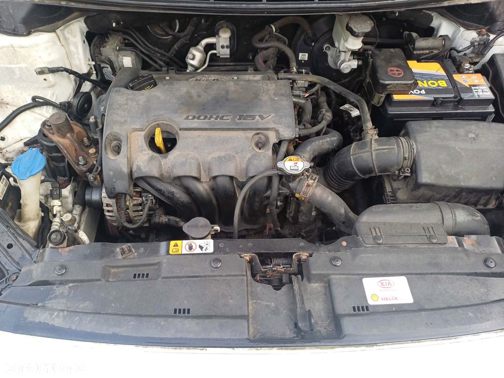 Kia Ceed - 18