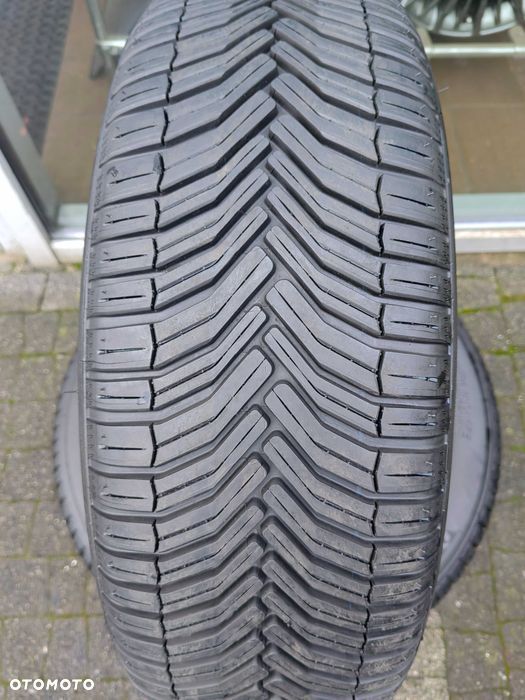 215/60R17 100V Michelin Crossclimate komplet całoroczne KC18 DEMO - 11