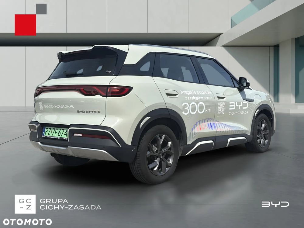 BYD Atto 2 45kWh Boost - 6