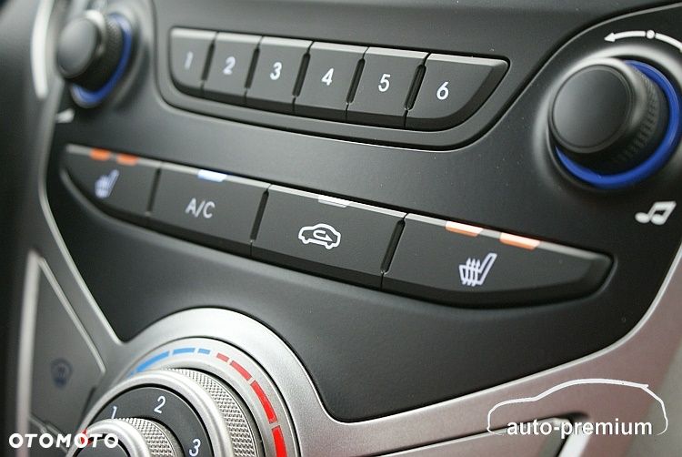 Hyundai ix20 1.4 Trend - 17