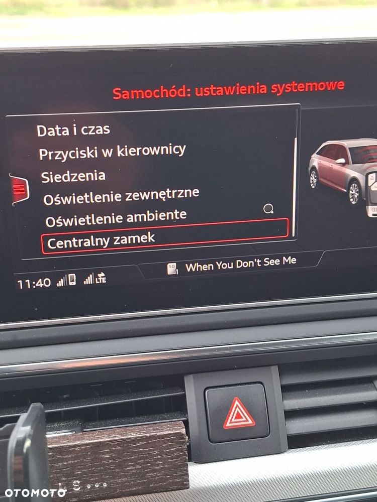 Audi A4 Avant - 26