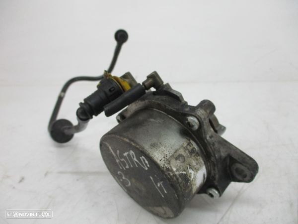 Depressor Travoes Opel Astra H (A04) - 2