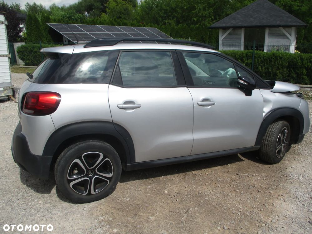Citroën C3 Aircross - 4