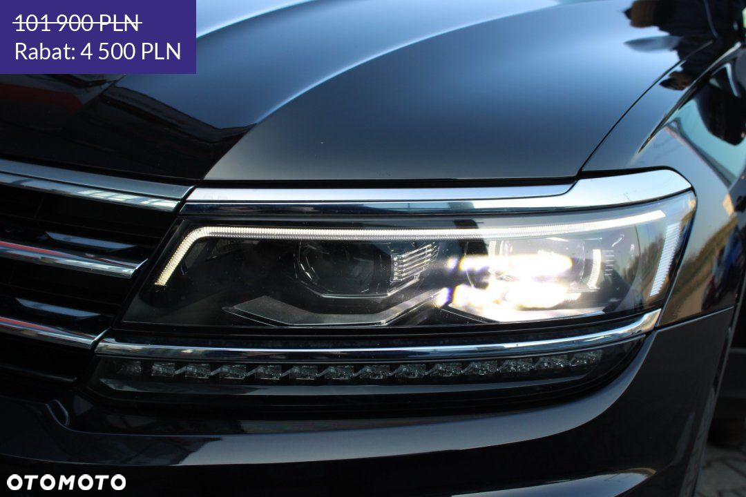 Volkswagen Tiguan - 10