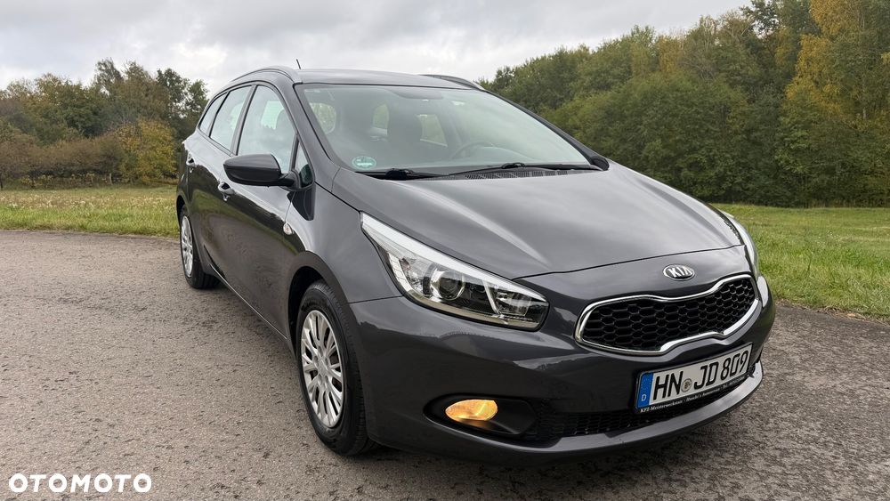 Kia Ceed - 3