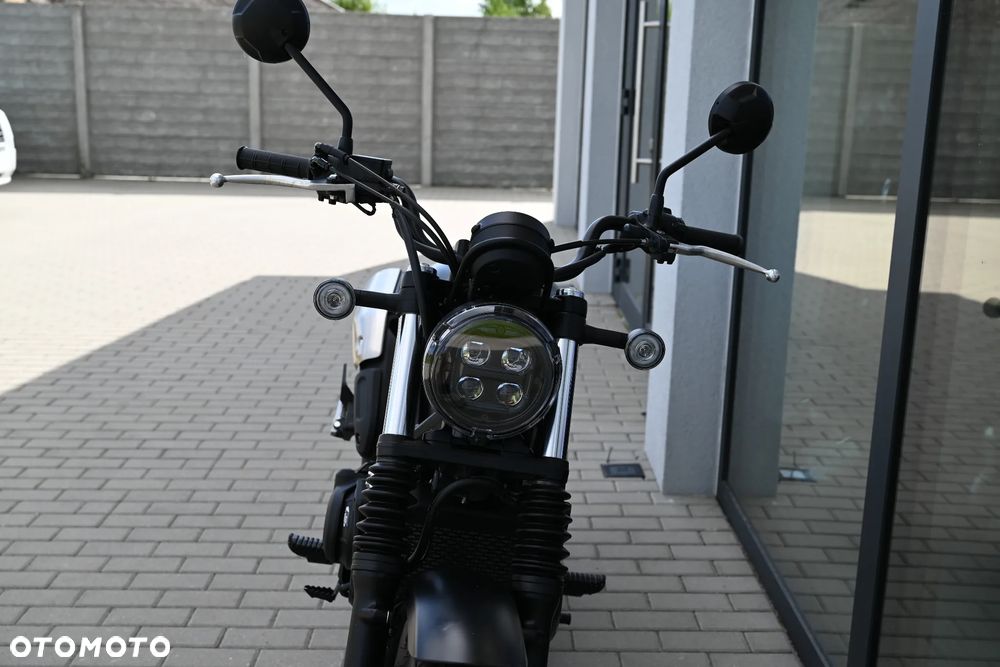 Honda CL - 5
